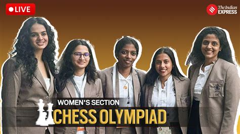 chessresults.com india|Chess Olympiad 2024 live blog – Chessdom.
